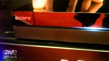 ISE 2015: CYP Exhibits 8x8 HDBaseT Matrix with HDCP 2.2 Compliance