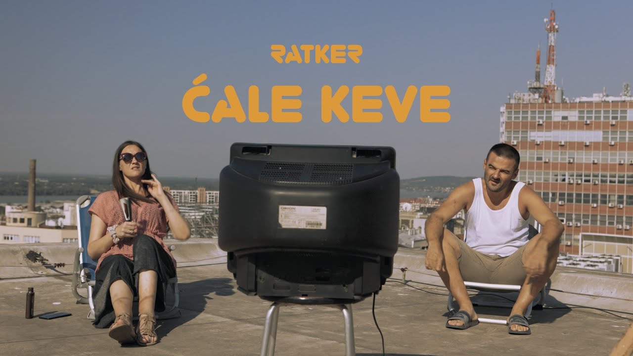 Watch Ratker - Ćale Keve on YouTube