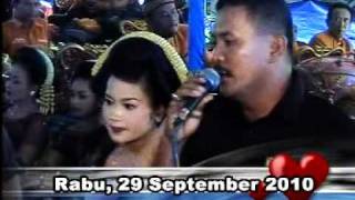 campur sari marsudi laras loro ati