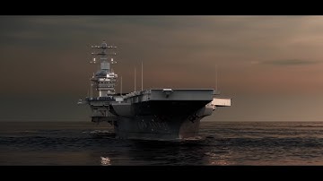 Houdini Technical Artist Reel 2023