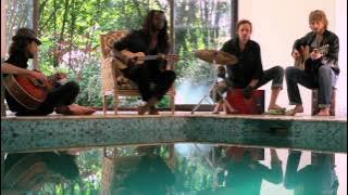 Bob Dylan - I shall be released acoustic (cover Kesiena)