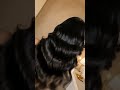 UNice Hair Zero Slip Body Wave Wig with Free Baby Hair 13x4 Lace Front