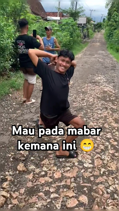 mau pada Mabar ke mana ini ketua #sobatngarit #fiturjelajah #masiyun #feedshorts #rekomendasi
