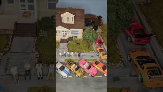 Fast & Furious Hot Wheels