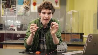 FIRST Tech Challenge Chaining Overview