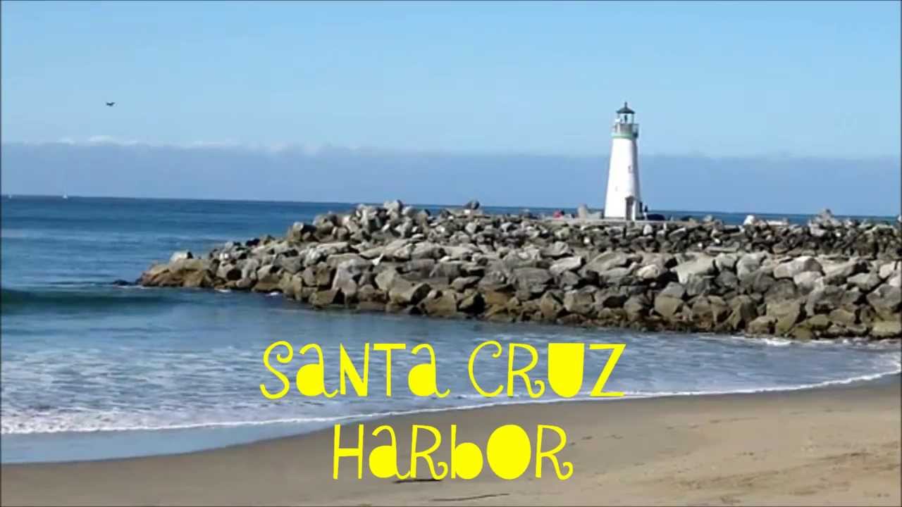 Surf City Santa Cruz, Ca YouTube