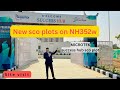 "Success Hub: Microtek SCO Plot on NH 352W in Gurugram sector 95A- Your Key to Prosperous Business"