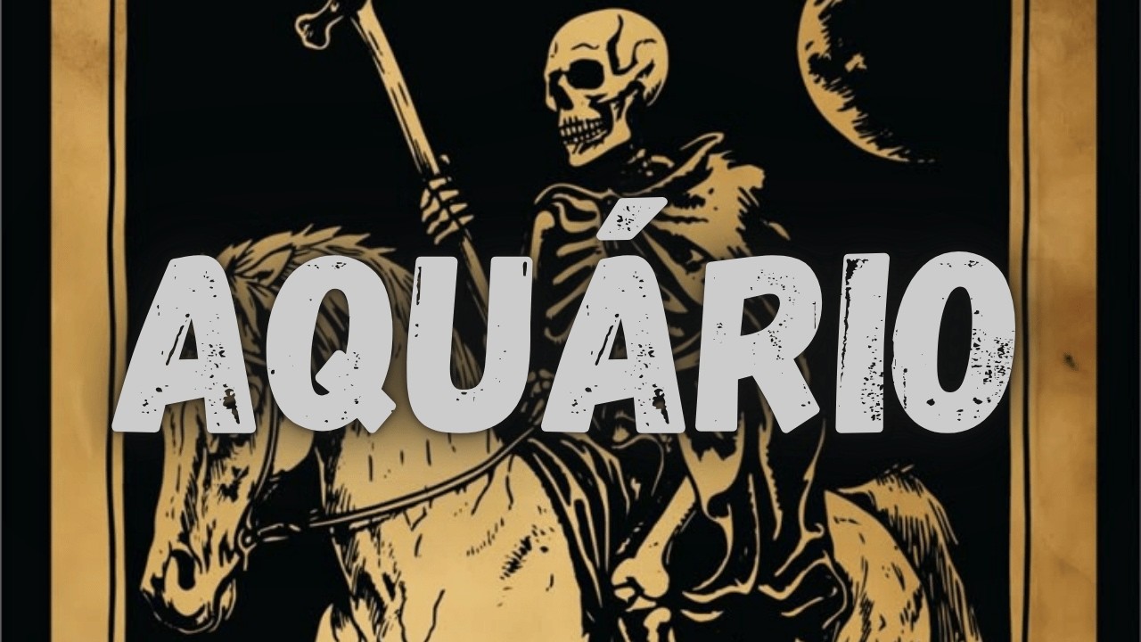 AQUÁRIO O AMOR DA SUA VIDA RETIRA A MÁSCARA, PREPARA-SE, VOCÊ DEVE SABER DISSO ❤️ 2026