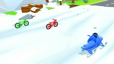 Shape Shifting Pro All Levels Max Level Gameplay Walkthrough Part 17