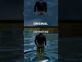 GTA 3 ORIGINAL IS BETTER THAN DEFINITIVE Gta Physics 