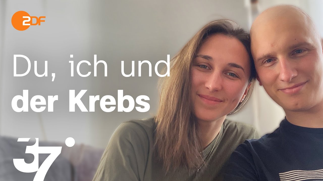 Gehen oder bleiben? Wenn die Beziehung durch die Krebsdiagnose auf die Probe gestellt wird I 37 Grad