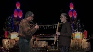 A. Bova, Invenzioni A Due Voci Nn. 33, 38, 39, 40, For Soprano And Tenor Recorder