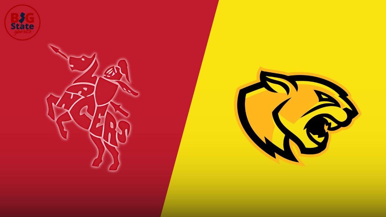 Football: Lakeland vs Cresskill