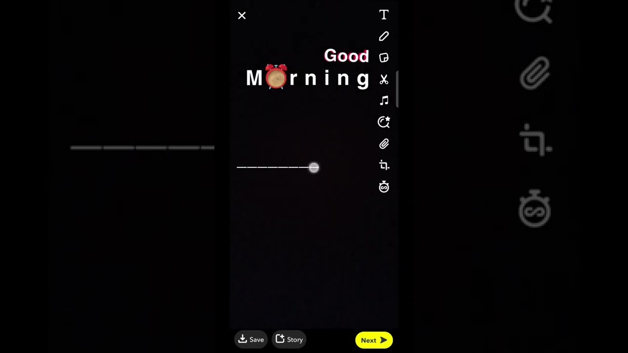 Good morning snap streak ideas 🔥 Snapchat streak muzzu edits shorts