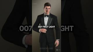 Skip the Tutorial in 007 First Light #shorts Profile