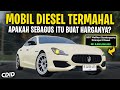 MOBIL DIESEL TERMAHAL DI CDID ! MEWAH BANGET - Car Driving Indonesia UPDATE V1.4