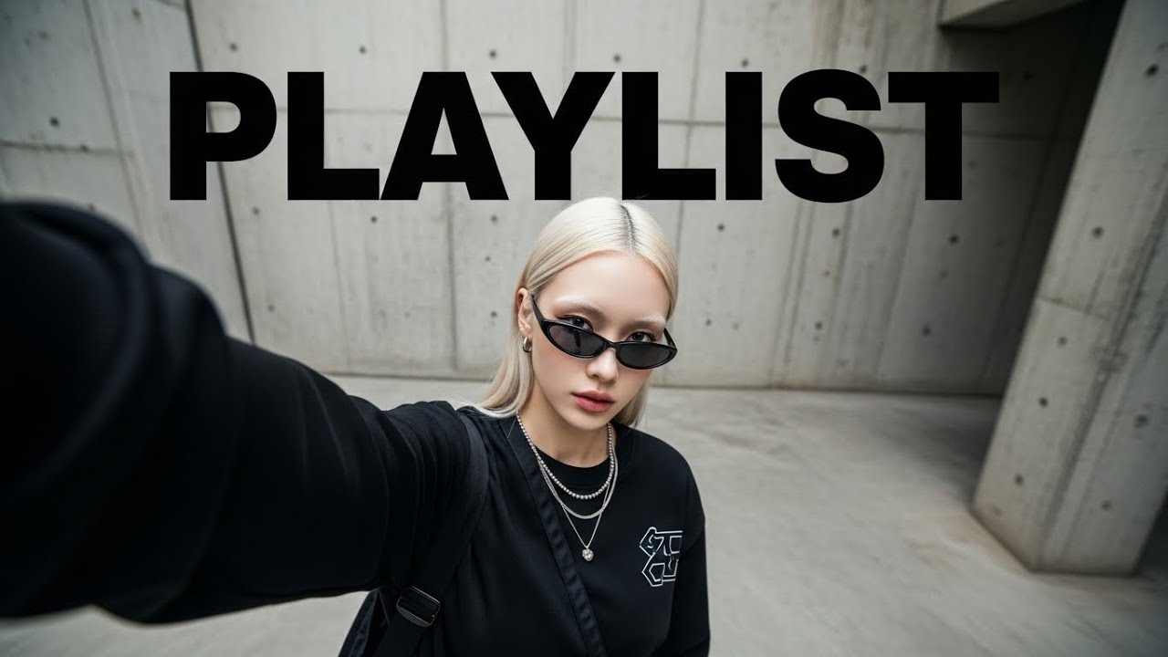 Playlist 🎧 I 이 재즈 힙합, 알고리즘이 미쳐서 계속 추천함 🔥 | JAZZ HIPHOP 🎧 I 재즈힙합 플레이리스트