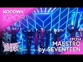 SEVENTEEN - MAESTRO | Music Bank EP1204 | KOCOWA+
