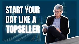 Four Daily Routines Used by Top Sales Achievers