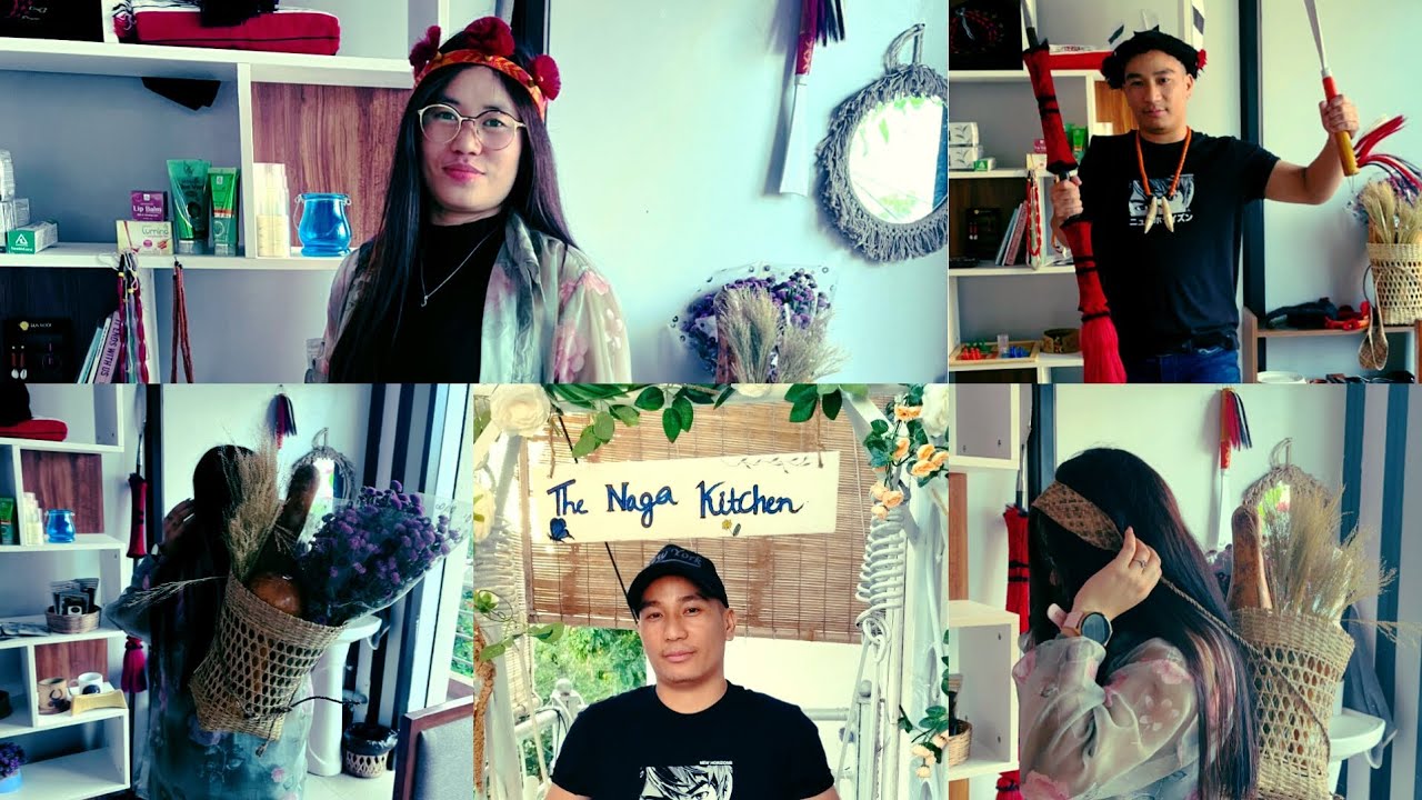 КУХНЯ NAGA БАНГАЛОР