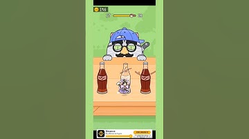 Hide and Seek: Cat Escape! (15-20)