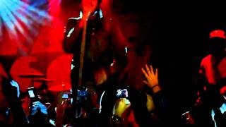 Travie McCoy - Akidagain - 28.10.10