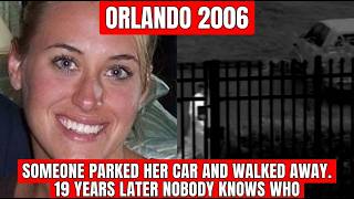 Florida 2006: Unsolved Cold Case — She Vanished in 30 Seconds and Never Came Home
