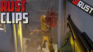 Rust Twitch HIGHLIGHTS! #26