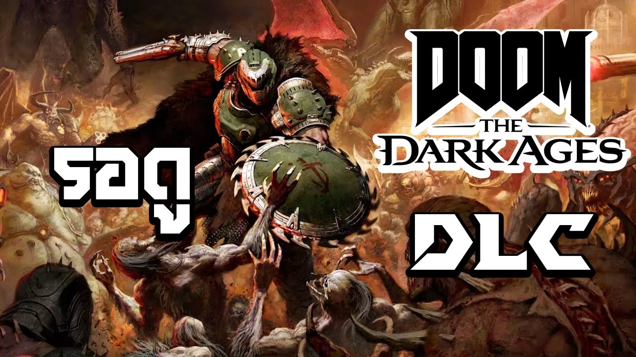 รอดู DOOM: The Dark Ages DLC ใน Xbox Developer Direct 2026