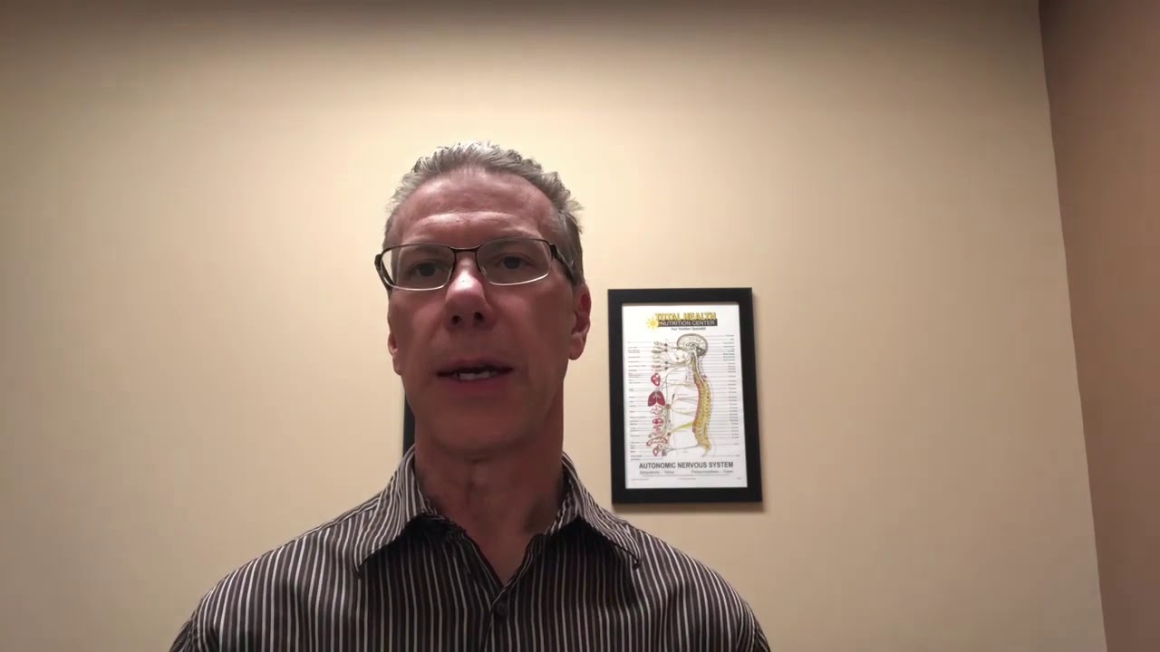 Symptoms of Underactive Thyroid