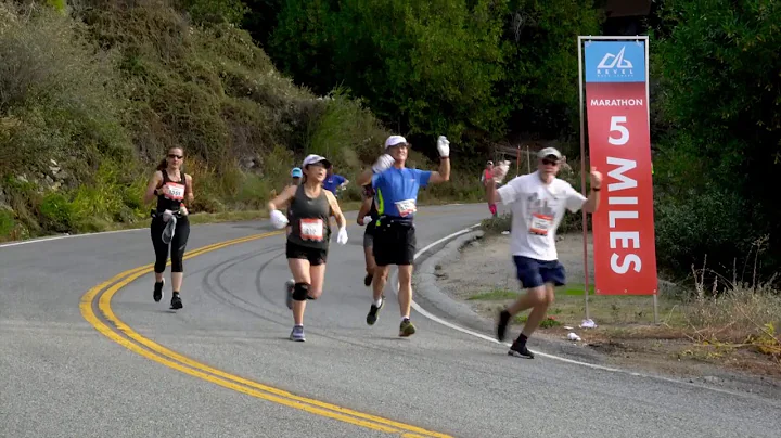 2016 REVEL Canyon City Half Marathon: Teri Perkins