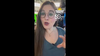 Celebrity Cedar Rapids Kernels ticket deal and Green Square Meals reopening after fire Wealth