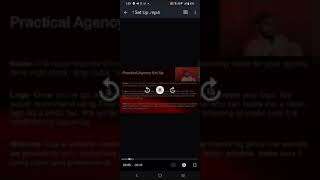 Markuss Hussle Oura consulting course is worth it to Buy