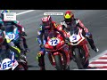 🏍️ Highlights #Stock ECh Race | Round 1 Barcelona | 2026 FIM MotoJunior™ World Championship