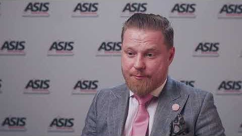 Michael Brzozowski, CPP, PSP | #MyASIS