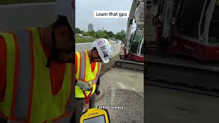 #tradesman #union #bluecollar #construction #hardwork #pipeline #laborer #gps