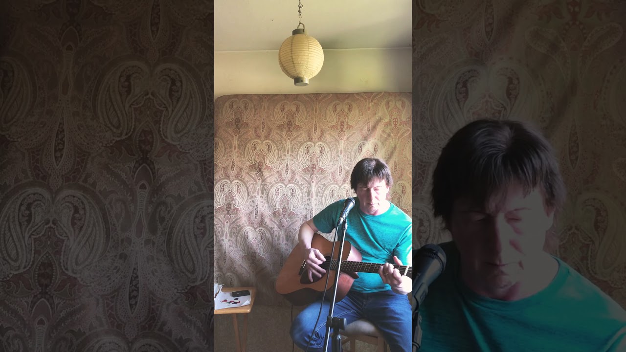 Our Lady of the Well (cover) - By Dennis Kizanis