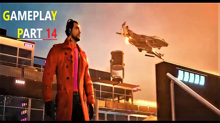 SAINTS ROW THE THIRD REMASTERED Gameplay Part 14 - CONVOY DECOY, NYTE BLADE'S RETURN , STAG PARTY