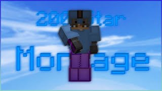 200✧ Montage (Dedicated to ik4non) #BeduardoOP