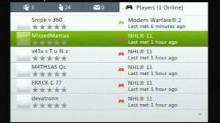 Thinks i have a ip booter Lol