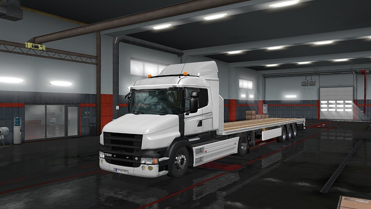 ATS Live - YouTube