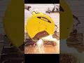 Metal Cutting Machine #shortvideo #ytshorts #shorts
