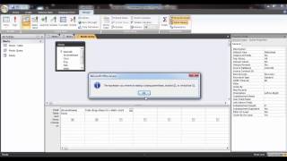 Practical Set 3 Access Question