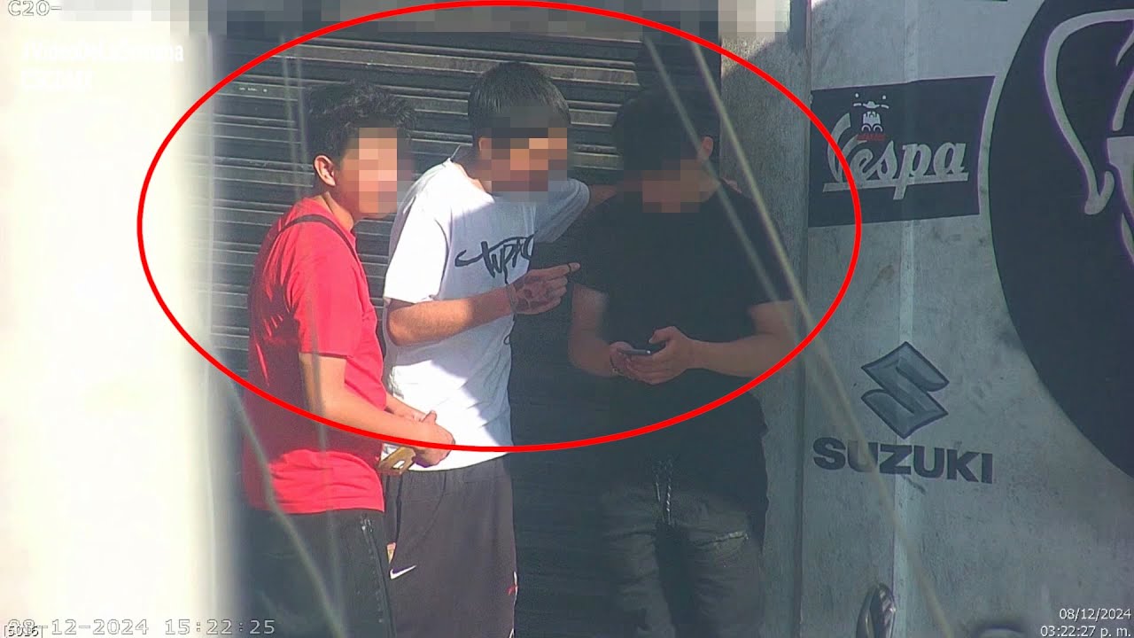 Casos Relevantes de la semana del 09 al 15 de diciembre - C5 CDMX #VideoDeLaSemana