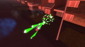 Touhou Project SNPCs : Marisa vs Patchouli