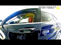 Impaired "Karen" Rear-Ends Driver, Flees Scene, Then Assaults Cop