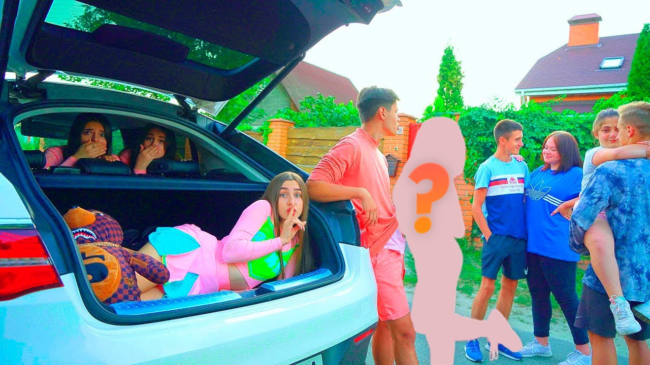 Чирлидерке разоткриле момке 💥 СА КИМ СЕ ЗАБАВЉАЈУ? 💘