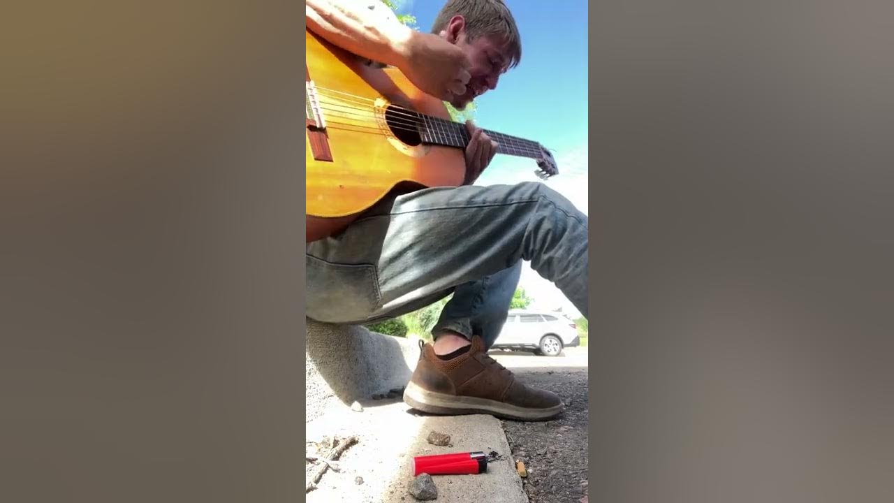 Spiders and snakes (Cranford Nix cover) RIP by Anthony Z YouTube