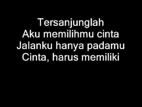 ribas cinta harus memiliki by challedha