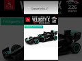 Racing Car Building Blocks #viral #promotion #trending #shorts #reels #viralvideos